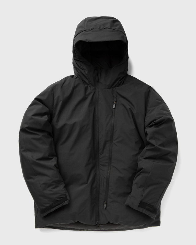 2L Lightweight Down Jacket