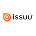 Issuu logo