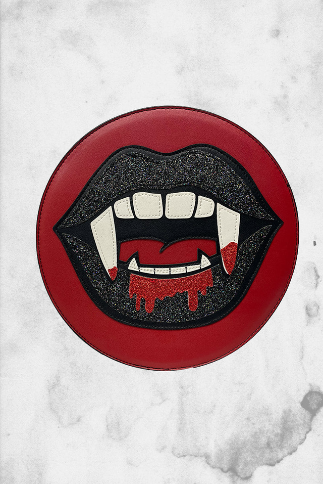 Shapeshifter - Bella (Faceplate)