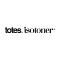 Totes Isotoner logo