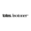 Totes Isotoner logo