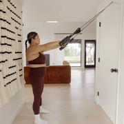 Hyperbell Resistance Bands