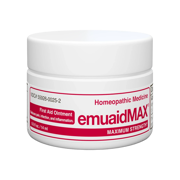 EMUAIDMAX® First Aid Ointment 0.5oz
