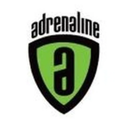 Adrenaline Lacrosse logo