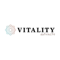 Vitality Extracts logo