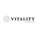 Vitality Extracts logo