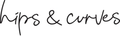 Hips & Curves logo