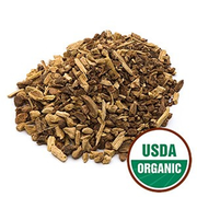 Sarsaparilla Root Cut and Sifted (Indian) Organic