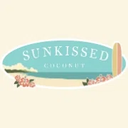 Sunkissed Coconut logo