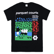 Total Football Black T-Shirt