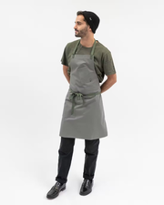 Brooklyn Denim Chef Bib Apron