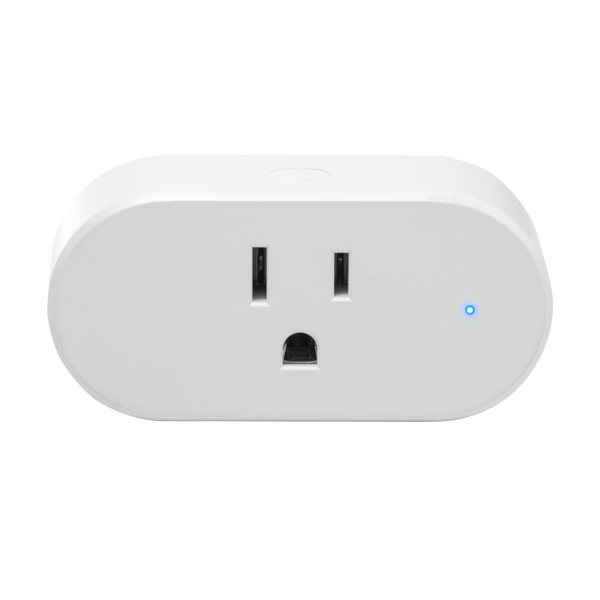 New OhmPlug Smart Plug with Energy Monitoring