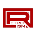 Retroism logo