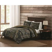 Mossy Oak Country DNA Comforter Set