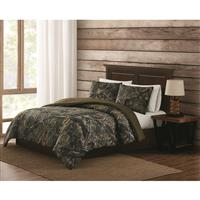 Mossy Oak Country DNA Comforter Set