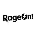 RageOn logo