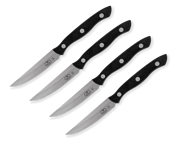 4 Piece Steak Knife Set