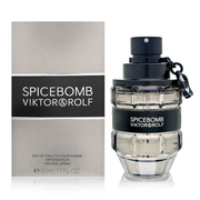 Spicebomb by Viktor & Rolf for Men
