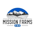 Mission Farms CBD logo