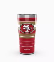 NFL® San Francisco 49ers - Hype Stripes