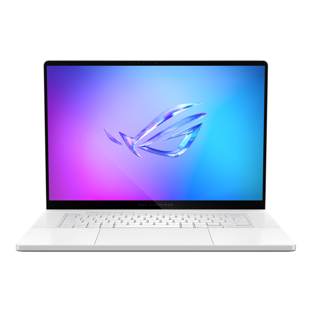 ROG Zephyrus G16 (2025) GU605