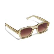 Vans 66 Sunglasses - Burnt Gold
