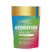 Hydration With ACV Variety 15 pack