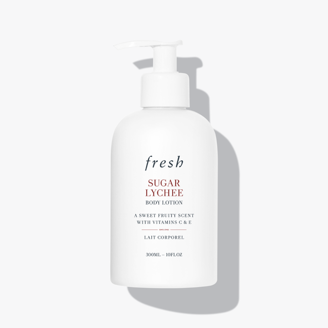Sugar Lychee Body Lotion