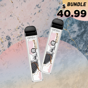 airis AIR Pocket Concentrate Pen Bundle Sale(Random Color)