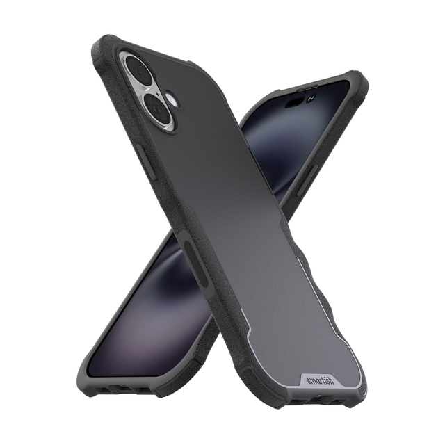 Gripzilla with MagSafe® - Armor Case for iPhone 17