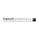 French Pharmacy logo