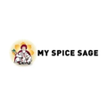 My Spice Sage logo