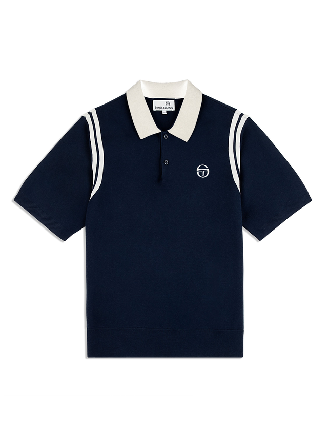 Palla Polo- Maritime Blue
