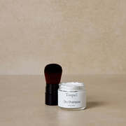 Dry Shampoo + Applicator Set