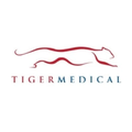 Tiger Medical logo