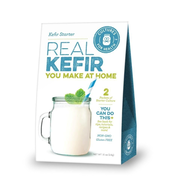 Cultures For Health Kefir Starter (2.8 g)