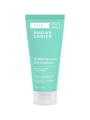 1% BHA Sensitive Skin Exfoliant