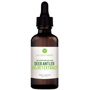 New Zealand Deer Antler Spray (Extract Liquid)