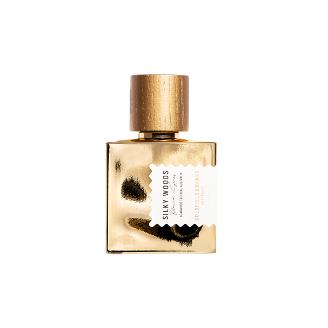 Goldfield & Banks Silky Woods Perfume Spray