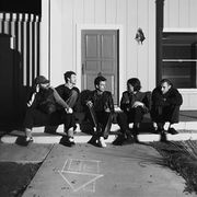 The Neighbourhood - The Wourld Tour