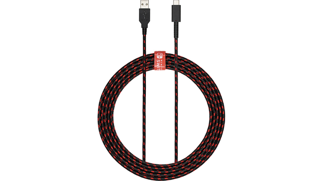 USB Type C Charging Cable