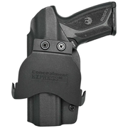 Ruger Security-9 Paddle Holster