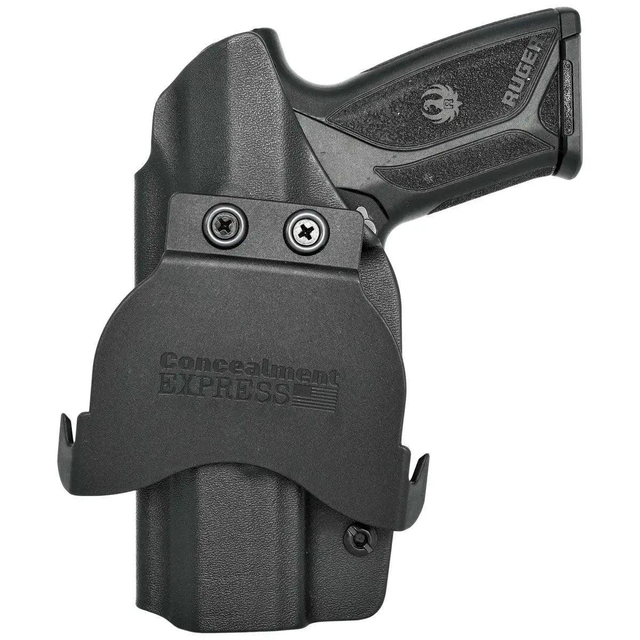 Ruger Security-9 Paddle Holster