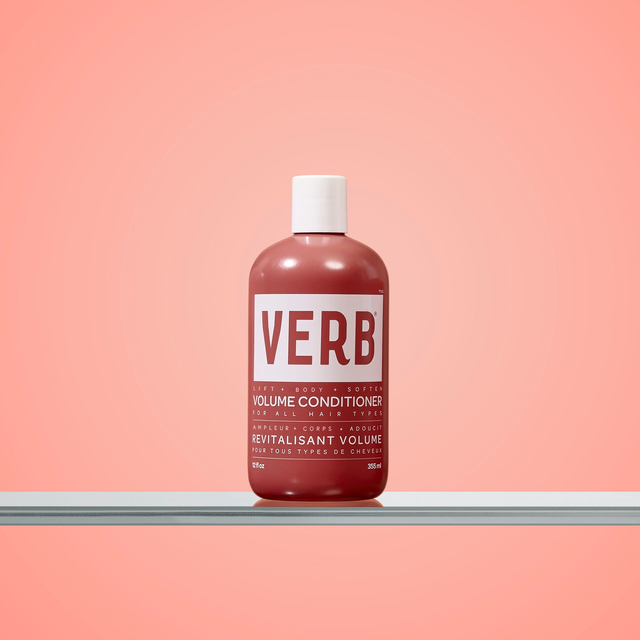 volume conditioner