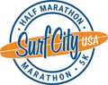 Run Surf City logo