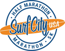 Run Surf City logo