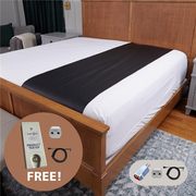 Earthing Sleep Mat Kit with Free Product Tester