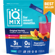 IQMIX Original Variety (40 Sticks)