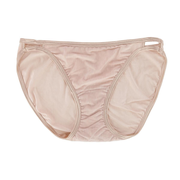 Vanity Fair Women's llumination String Bikini Panty