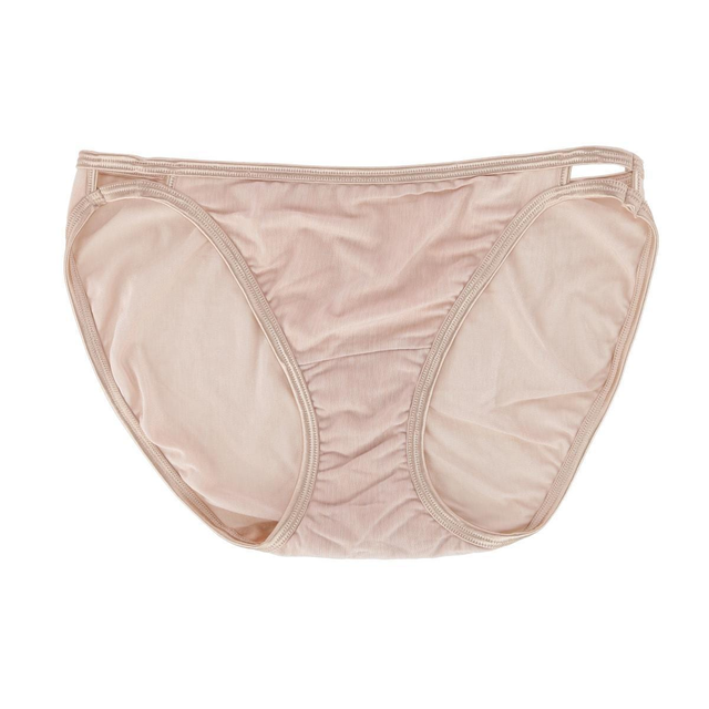 Vanity Fair Women's llumination String Bikini Panty
